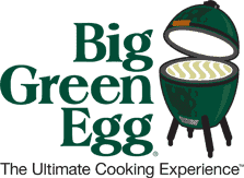 Barbecue Kamado Big Green Egg