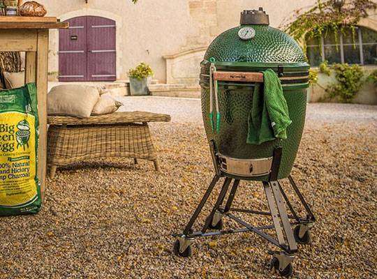 Biggreenegg Large