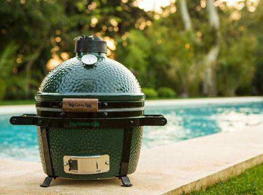 Biggreenegg Minimax