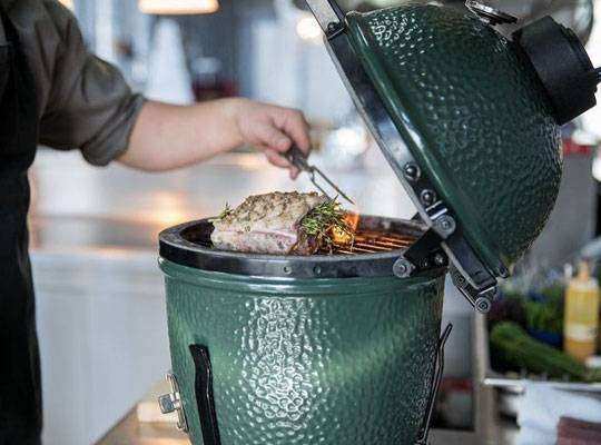 Biggreenegg Small