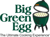 Barbecue Kamado Big Green Egg